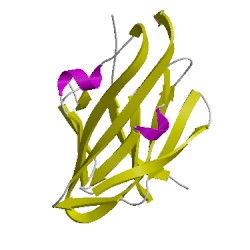 Image of CATH 4ae1A03