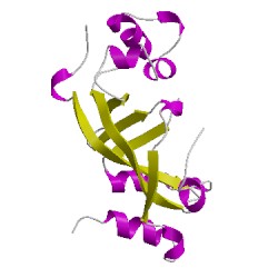 Image of CATH 4ae1B01