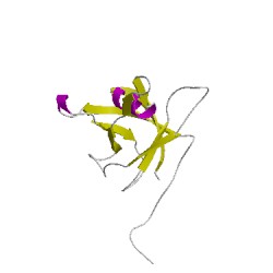 Image of CATH 4af6A01