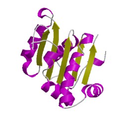 Image of CATH 4af6A02