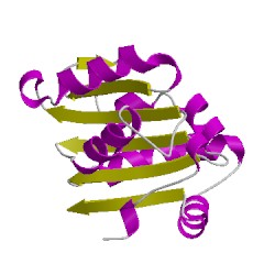 Image of CATH 4af6B02