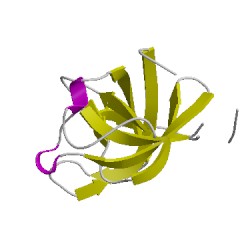 Image of CATH 4afqB01