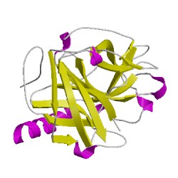 Image of CATH 4afuA