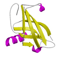 Image of CATH 4afuA02