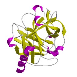 Image of CATH 4afuB