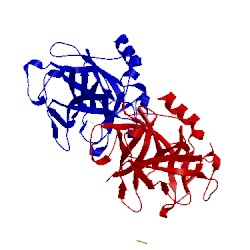 Image of CATH 4afz