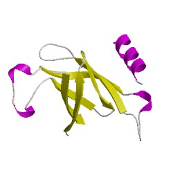 Image of CATH 4afzA02