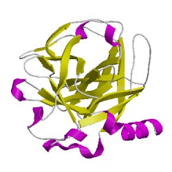 Image of CATH 4ag1A