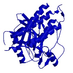 Image of CATH 4agc