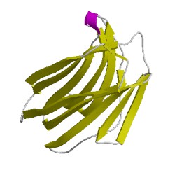 Image of CATH 4agvA00