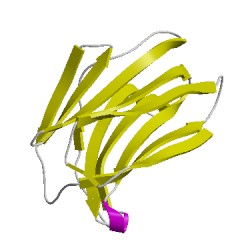 Image of CATH 4agvB00