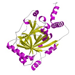 Image of CATH 4ai8A