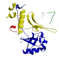 Image of CATH 4ajy