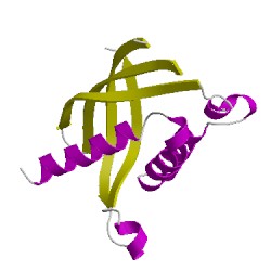 Image of CATH 4akyA00