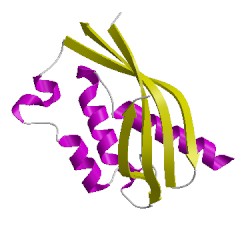 Image of CATH 4akyB00