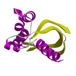 Image of CATH 4akyD00