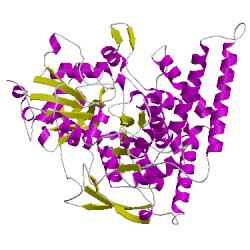 Image of CATH 4am7A