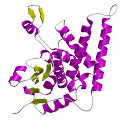 Image of CATH 4am7A03