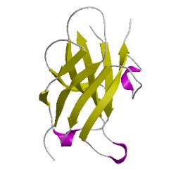 Image of CATH 4anxA02