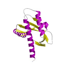 Image of CATH 4anxA04