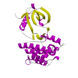 Image of CATH 4aojA