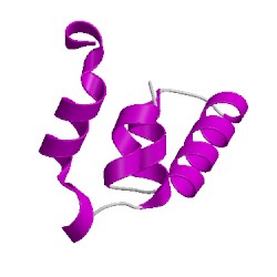 Image of CATH 4apaC03