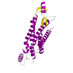 Image of CATH 4apaD02