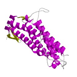 Image of CATH 4apbA02