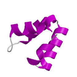 Image of CATH 4apbA03