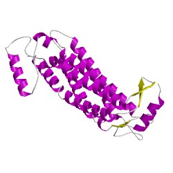 Image of CATH 4apbB02