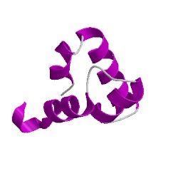 Image of CATH 4apbB03