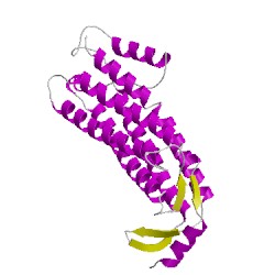 Image of CATH 4apbC02