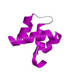 Image of CATH 4apbD03