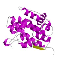 Image of CATH 4apcA02