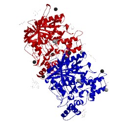 Image of CATH 4aqd