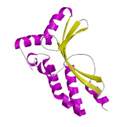 Image of CATH 4aqxB00