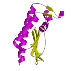 Image of CATH 4as5A01