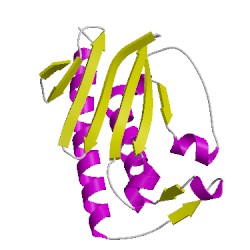 Image of CATH 4as5B01