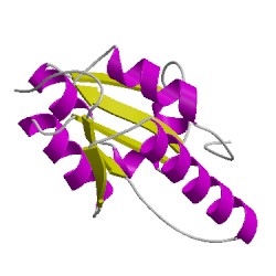 Image of CATH 4as5B02