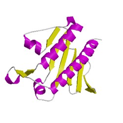 Image of CATH 4as5D01