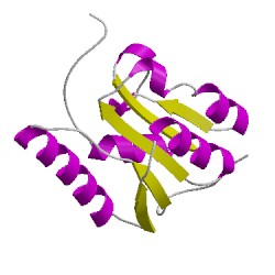 Image of CATH 4as5D02