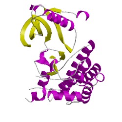 Image of CATH 4aszA