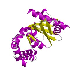 Image of CATH 4atsA00