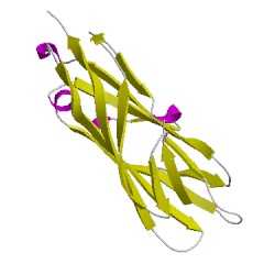 Image of CATH 4auyA00