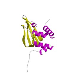 Image of CATH 4avaA01