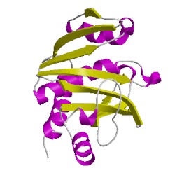 Image of CATH 4avaA02