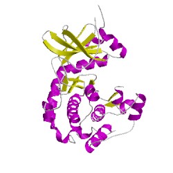 Image of CATH 4axaA