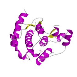 Image of CATH 4axaA01