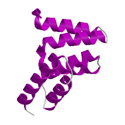 Image of CATH 4ay6A01