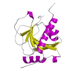 Image of CATH 4ay6A03